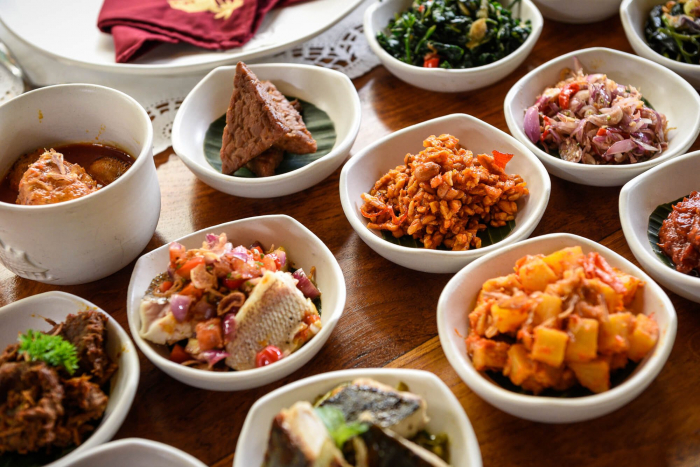Bali Food Class