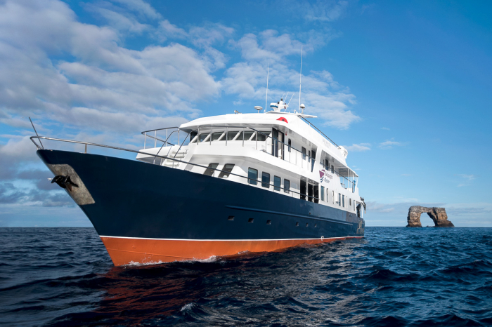 Worlds Best Liveaboard Dive Fleets Master Fleet