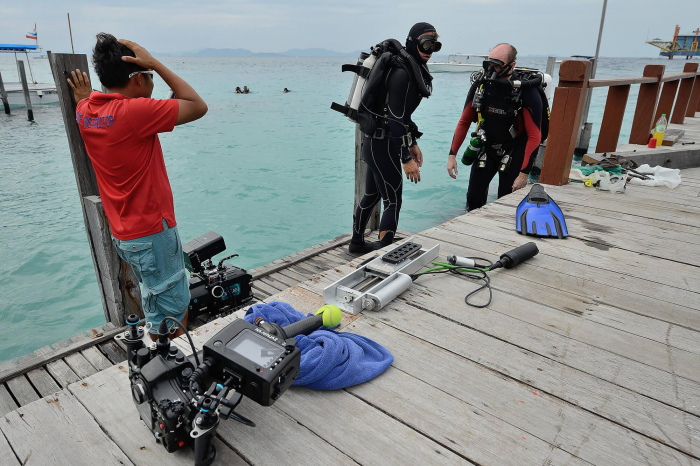 Scubazoo Blue Planet Shoot01