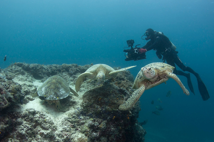 Scubazoo Blue Planet Shoot05