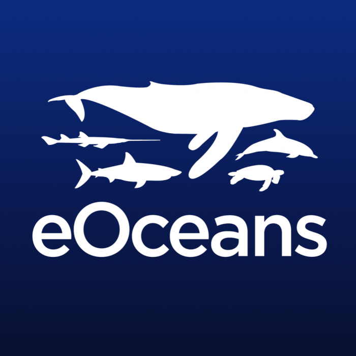 Eoceans Logo