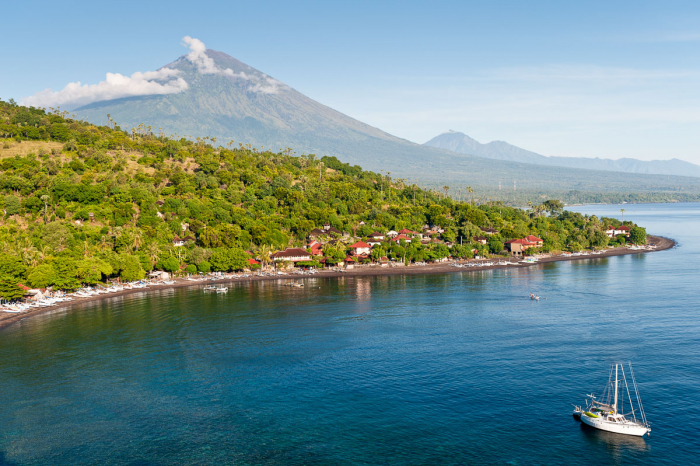 Easy Dive Travel Se Asia Bali