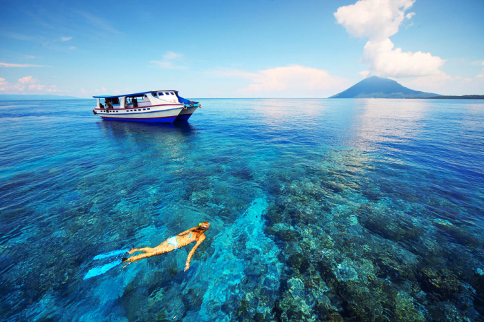 Easy Dive Travel Se Asia Sulawesi