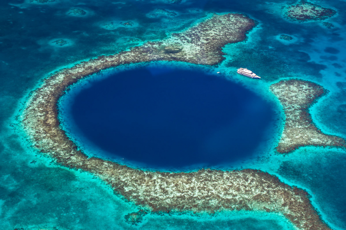 Easy Dive Travel Us Can Belize