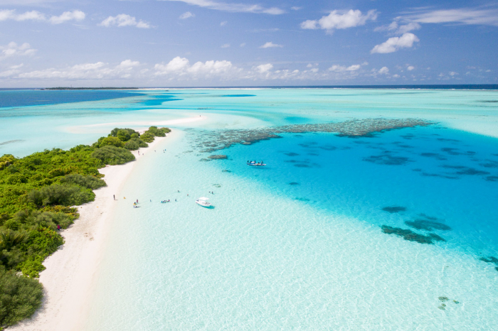 Easy Dive Travel Uk Europe Maldives