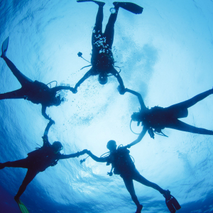 Why Scuba Diving Programmes Make For Epic Gap Years Zublu