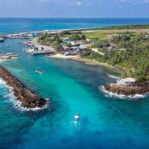 Divers Guide To Fuvahmulah Maldives