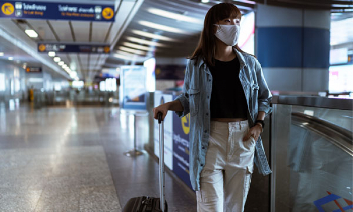 How To Travel During The Pandemic Thumb