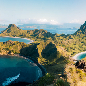 Liveaboard Diving Komodo Indonesia