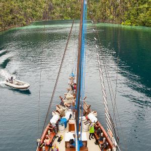 Liveaboard Banner Test