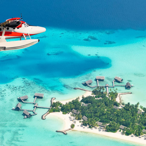 Maldives Guide Banner