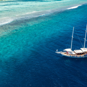Liveaboard Itineraries Maldives