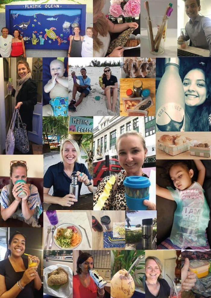 Plastic Detox 2018