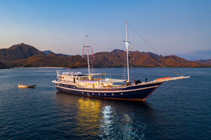 Raja Ampat Liveaboard Diving Seahorse