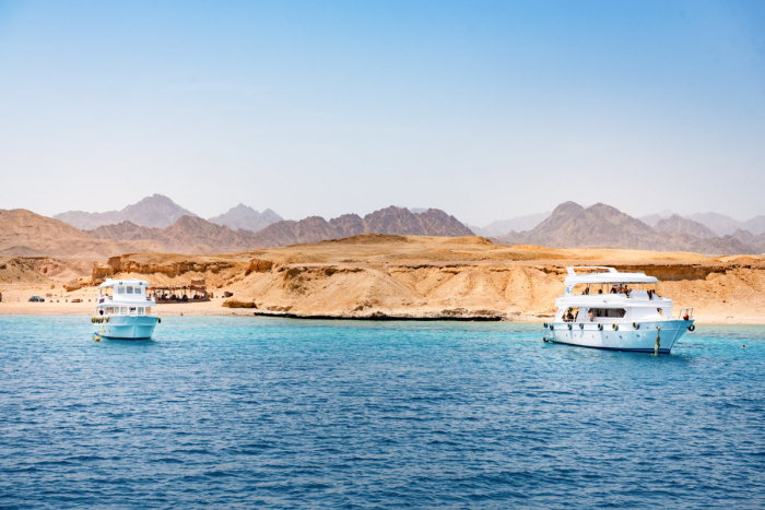 Red Sea Liveaboard Egypt