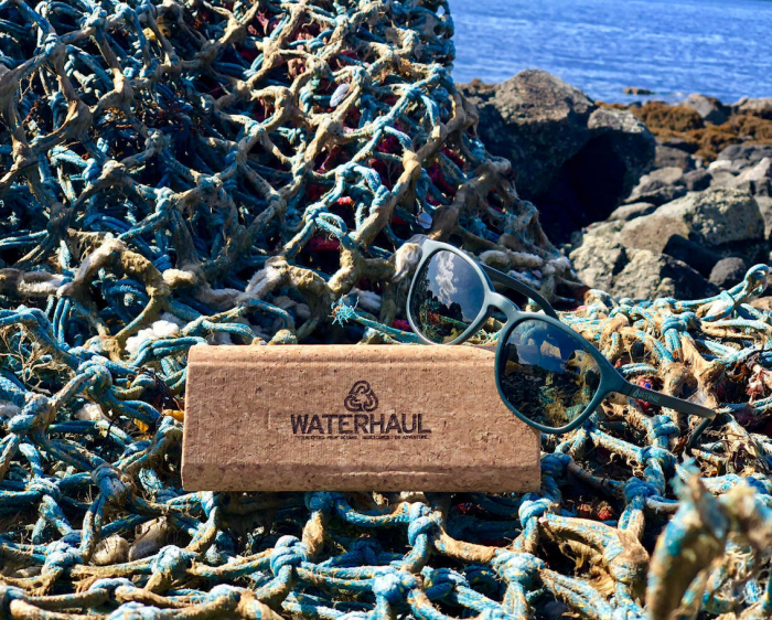 Sustainable Swimwear Waterhaul