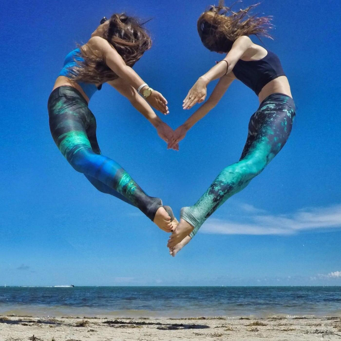 Sustainable Swimwear Waterlust