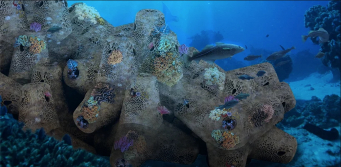 Biopod Maor Bezner Econcrete