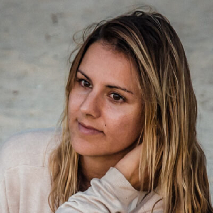Sarah Lewis