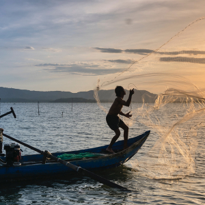 Fishery Banner