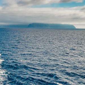Socorro Island Banner
