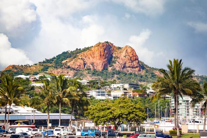 Townsville Magntic Island Yongala Scuba Diving 4