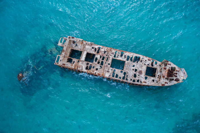 Bimini Berry Islands Bahamas Diving 7