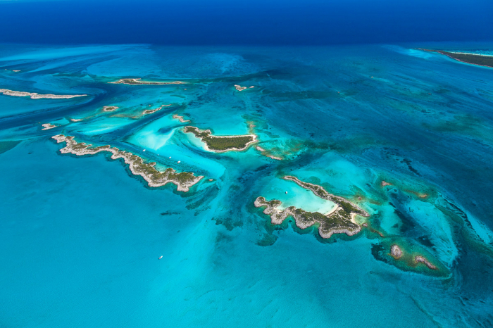 Eleuthera Exumas Cat Island Diving Bahamas