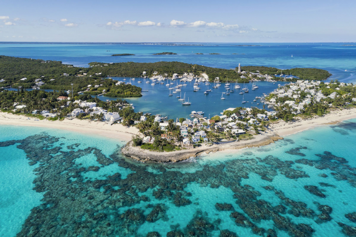 Grand Bahama Abaco Islands Diving 4