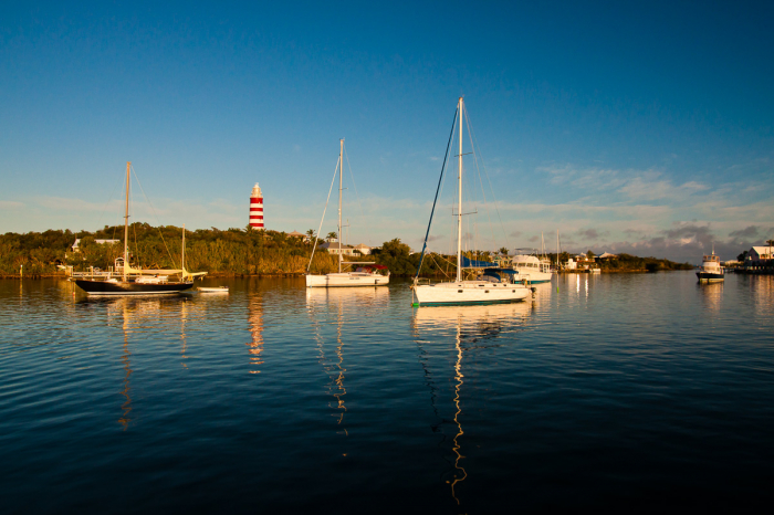 Grand Bahama Abaco Islands Diving 10