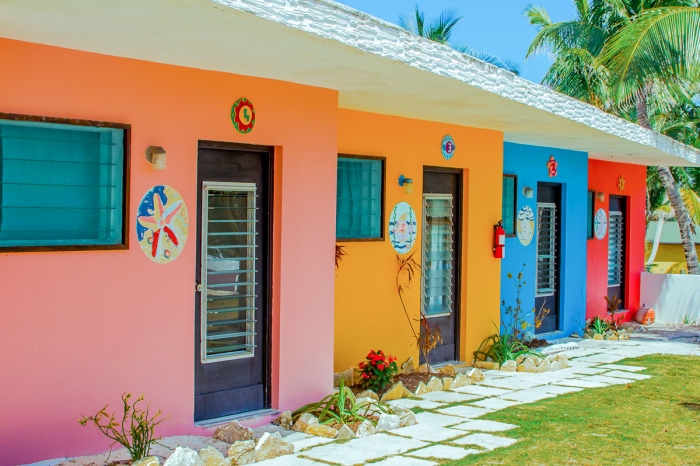 Greenwood Beach Resort Bahamas 2