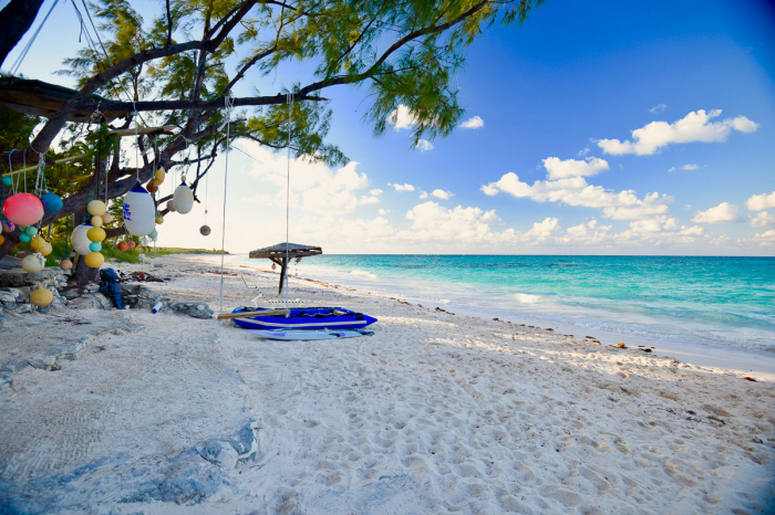 Greenwood Beach Resort Bahamas 9