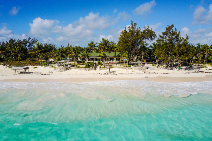 Greenwood Beach Resort Bahamas