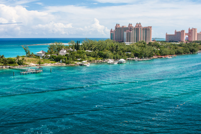 Nassau New Providence Bahamas Diving 8