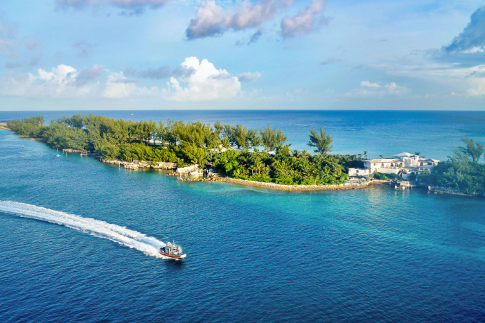 Nassau New Providence Bahamas Diving 10