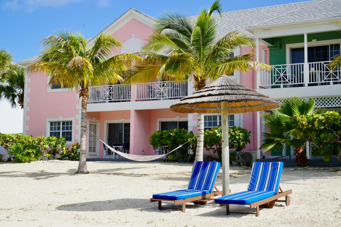 Sandyport Beach Resort Bahamas 3
