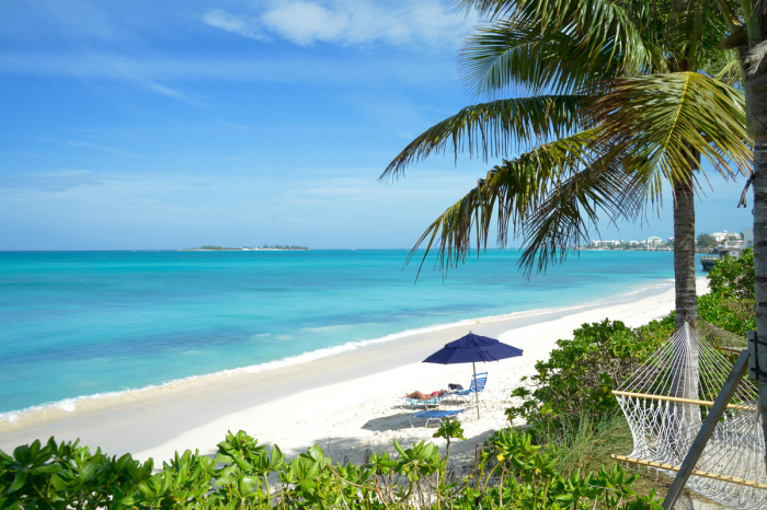Sandyport Beach Resort Bahamas 5