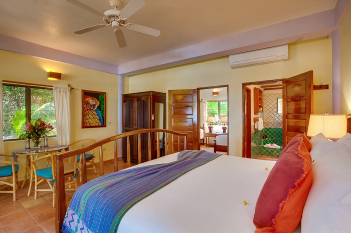 Hamanasi Dive Adventure Resort Belize 22
