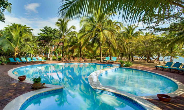 Hamanasi Dive Adventure Resort Belize Thumb