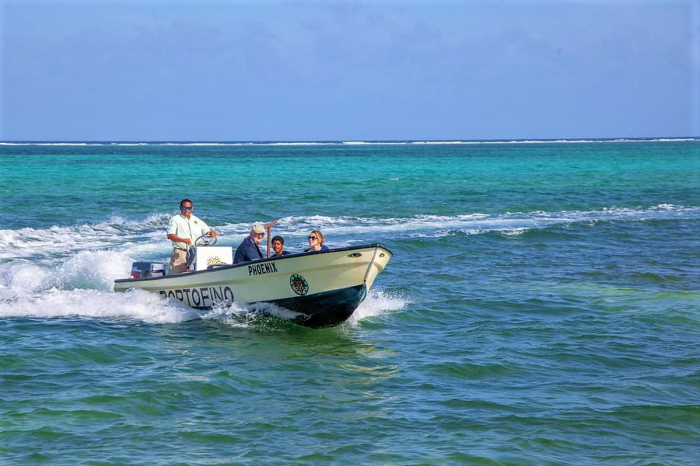 Portofino Beach Resort Belize 35