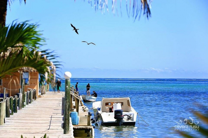 Portofino Beach Resort Belize 40