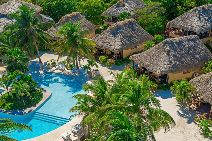 Portofino Beach Resort Belize