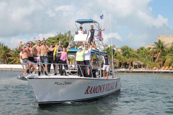 Ramons Village Belize 42