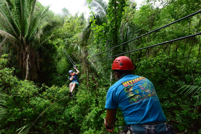 Ramons Village Belize 46