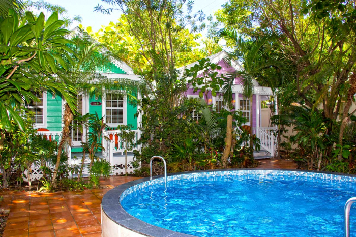 Steve Beckys Belize 3