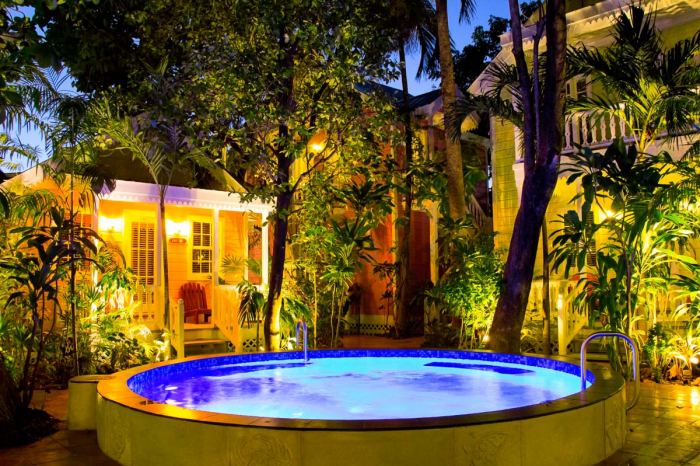 Steve Beckys Belize 4