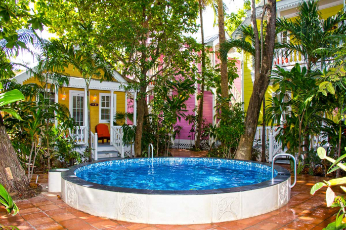 Steve Beckys Belize 10
