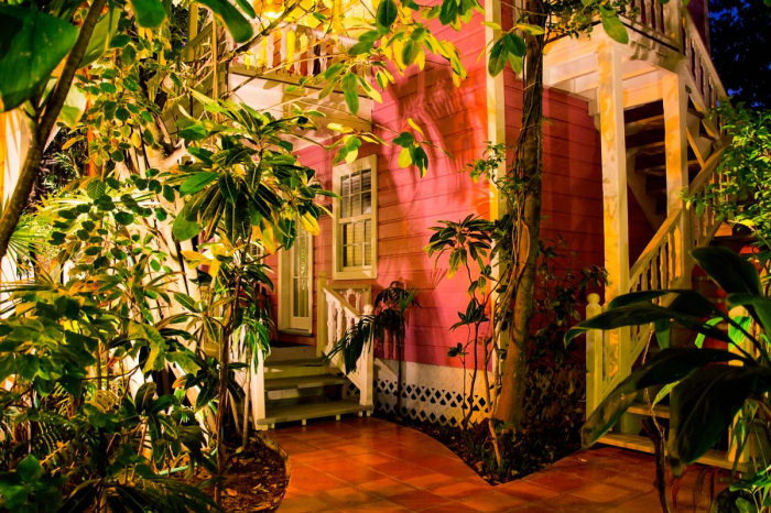 Steve Beckys Belize 12
