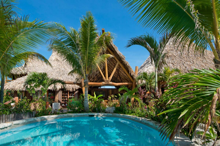 Steve Beckys Belize 14