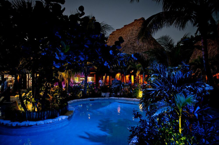 Steve Beckys Belize 15